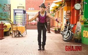 Ghajini